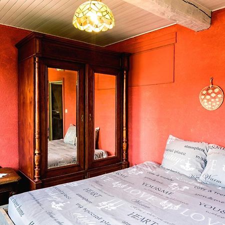 Relax A Maison Sax Kingsize دربي المظهر الخارجي الصورة