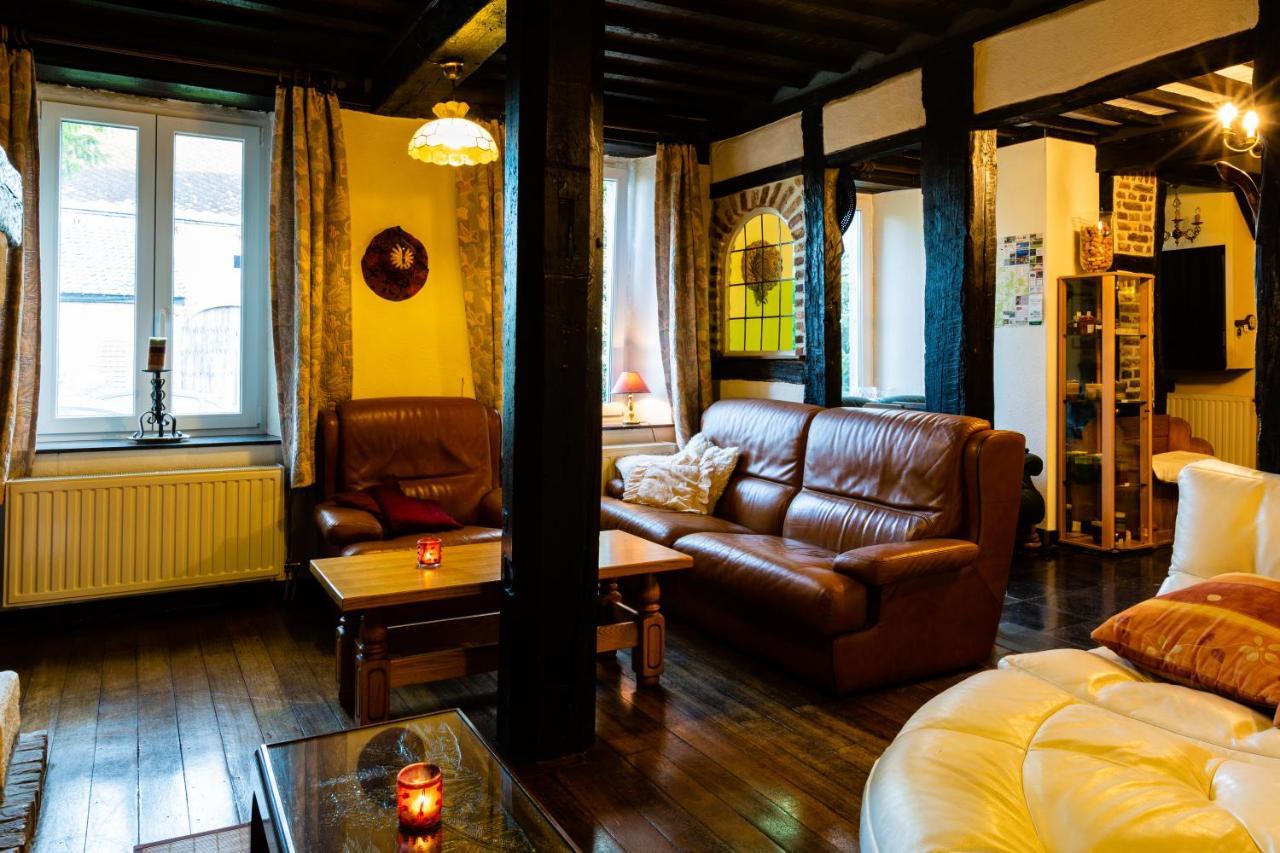 Relax A Maison Sax Kingsize دربي المظهر الخارجي الصورة