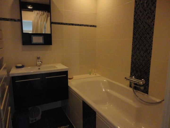 Relax A Maison Sax Kingsize دربي المظهر الخارجي الصورة